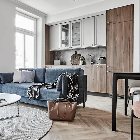 Esperance - Lumiere Mit Balkon Und Dampfbad Appartamento *